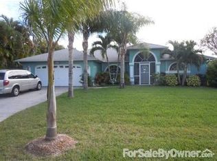4811 Sorrento Ct, Cape Coral, FL 33904