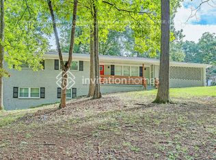 2514 Dawn Dr, Decatur, GA 30032