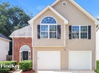 11788 Registry Blvd, Hampton, GA 30228