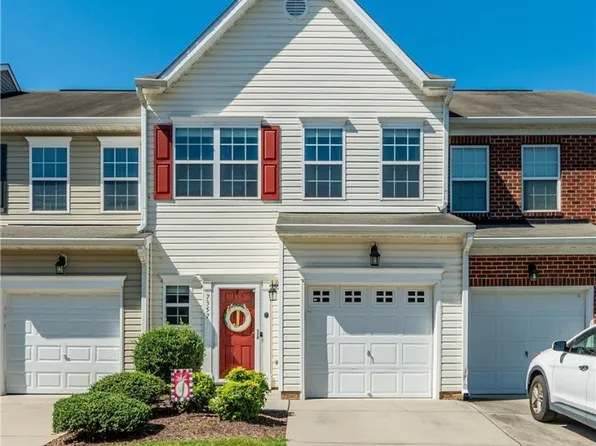 7357 Jackson Arch Dr, Mechanicsville, VA 23111