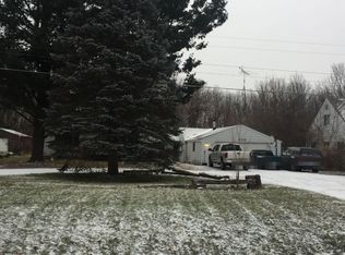 1466 W Wilson Rd, Clio, MI 48420