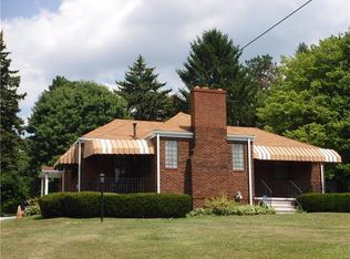 2869 Conway Wallrose Rd, Baden, PA 15005