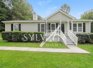 40 Ringer St, Temple, GA 30179