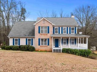 771 Daileys Creek Dr, McDonough, GA