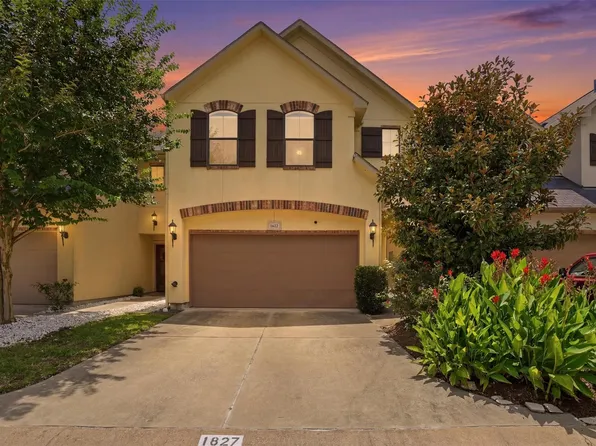1827 Jara Ct, Spring, TX 77388