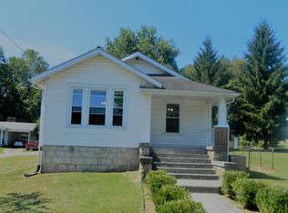 103 Elliott St NW, Wise, VA 24293