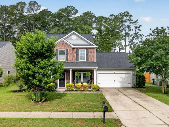 1930 Wild Indigo Way, Hanahan, SC 29410