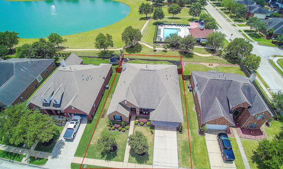 1st image of 4814 Chaperel Dr