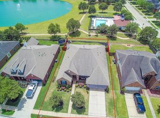 4814 Chaperel Dr, Pearland, TX 77584