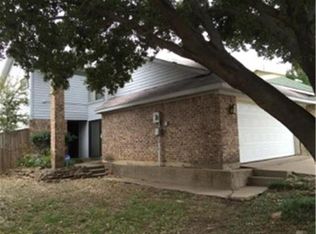 628 Via Miramonte, Mesquite, TX 75150