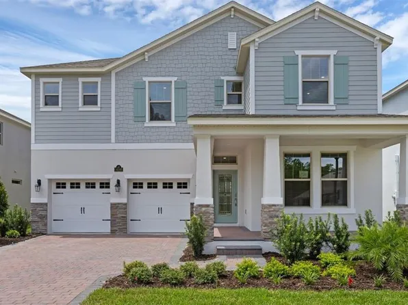 11863 Shine View Ln, Winter Garden, FL 34787