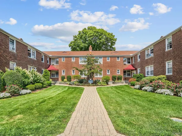 6 Bryant Crescent #1H, White Plains, NY 10605