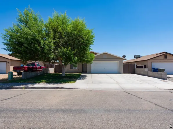 8845 E 38th Pl, Yuma, AZ 85365