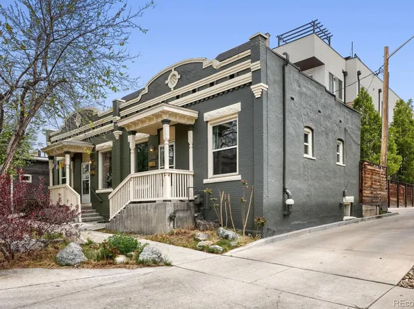 2338-2342 Clay Street, Denver, CO 80211