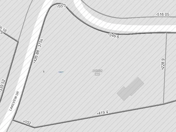 1045 Balmoral Dr, Nashville, TN 37220