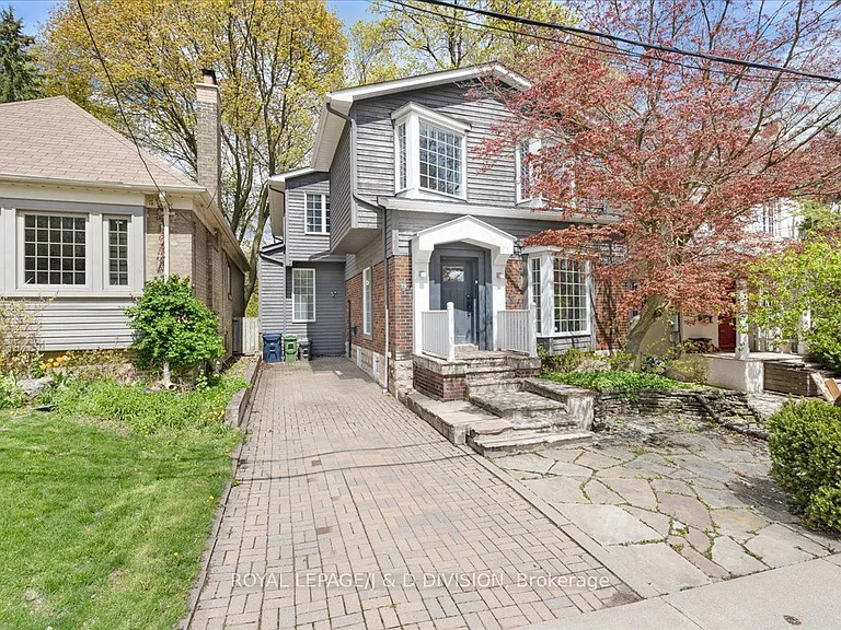 73 Astley Ave — Photo 1