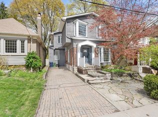 73 Astley Ave, Toronto, ON M4W3B5