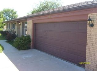 5401 Elgin Roof Dr, Dayton, OH 45426