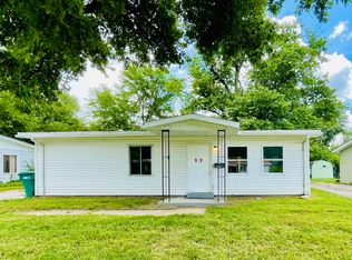 138 Saint Leo Dr, Cahokia, IL 62206