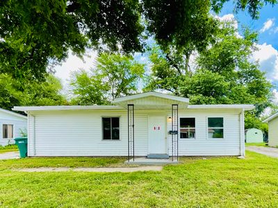 138 Saint Leo Dr, Cahokia, IL, 62206