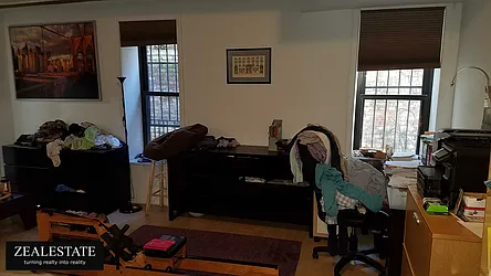 Rented by ZealEstate Group Inc