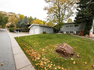 3009 Macona Ln, Billings, MT 59102