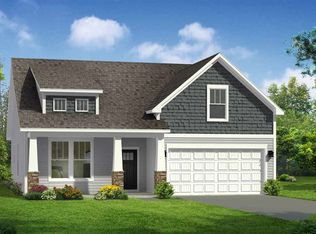 101 Foxbank Cir, Greer, SC 29651