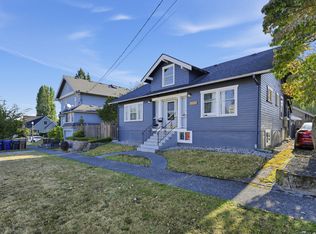 1208 N 10th St #A, Tacoma, WA 98403