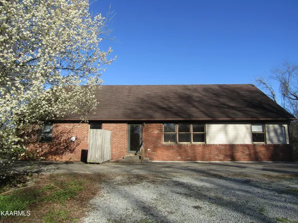 421 Queensbury Heights Rd, Middlesboro, KY 40965