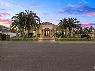 15109 Henderson Ave, Bakersfield, CA 93314