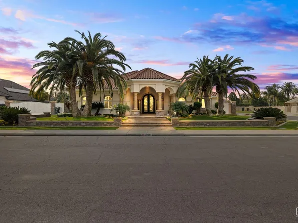15109 Henderson Ave, Bakersfield, CA 93314