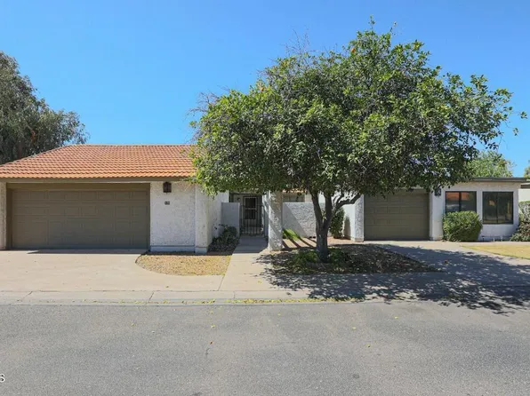 408 LEISURE WORLD --, Mesa, AZ 85206