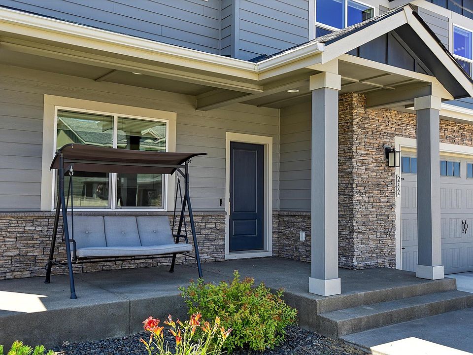 262 S Legacy Ridge Dr, Liberty Lake, WA 99019 Zillow