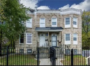 7824 S Stewart Ave #2, Chicago, IL 60620