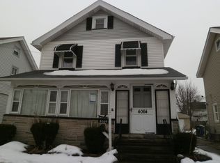 4064 W 48th St, Cleveland, OH 44144