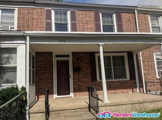 3170 Alabama Rd, Camden, NJ 08104