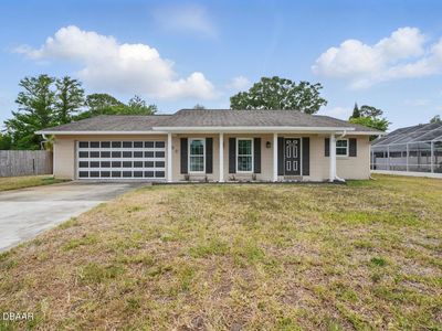 290 Greenwood Cir, Ormond Beach, FL, 32174