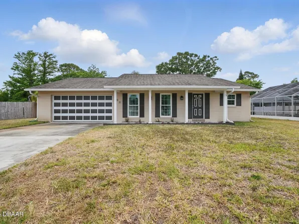 290 Greenwood Cir, Ormond Beach, FL 32174
