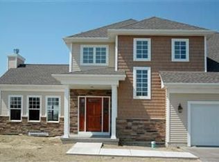 1630 Putter Pkwy, Chesterton, IN 46304