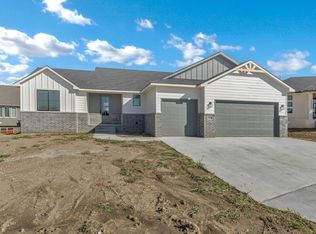 2928 E Burlington Ct, Wichita, KS 67219