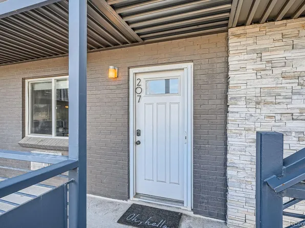 120 S Pennsylvania Street #207, Denver, CO 80209