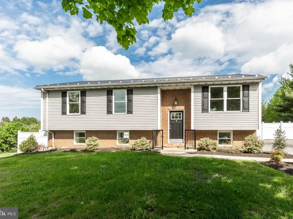 600 Yorkminster Ct, Westminster, MD 21158