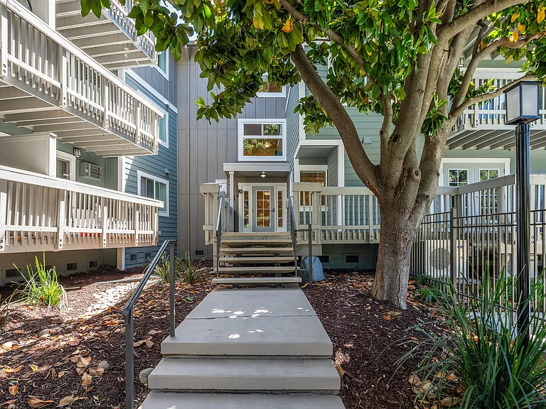 RPA Exterior Entrance (2)