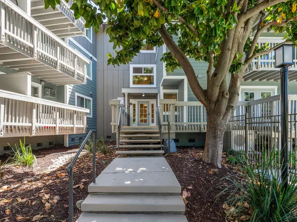 Regency Plaza Apartments