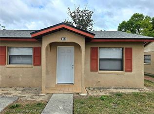 412 Las Palmas Cir #607, Avon Park, FL 33825