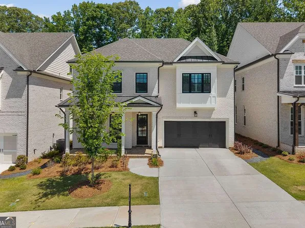 110 Wards Crossing Way, Alpharetta, GA 30022