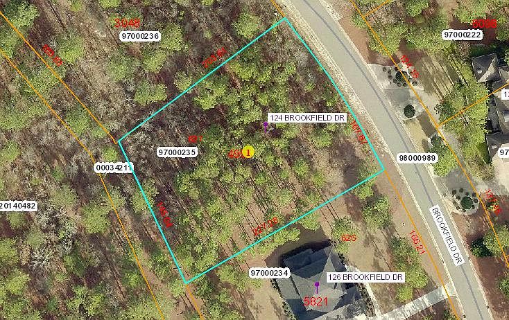 1st image of 124 Brookfield Dr
