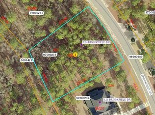 124 Brookfield Dr, Pinehurst, NC 28374