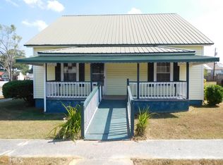 3 Aragon Rd, Aragon, GA 30104