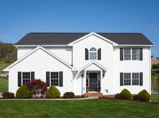 330 Monte Vista Dr, Harrisonburg, VA 22802